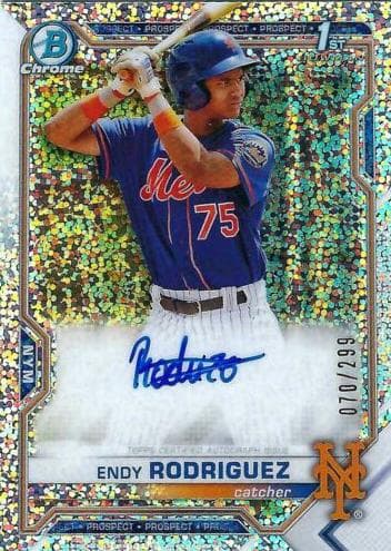 Endy Rodriguez #cpa-er