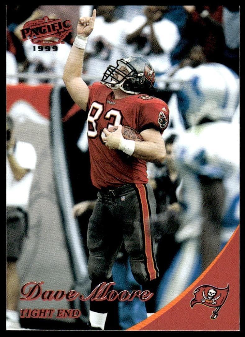 Dave Moore #387