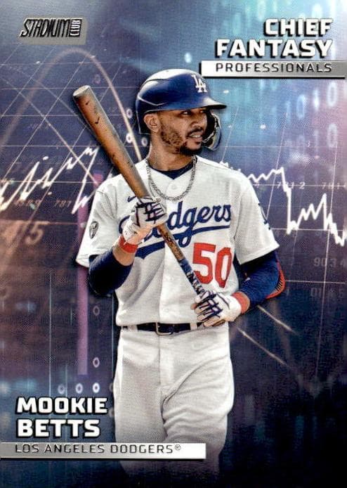 Mookie Betts #cfpro-15