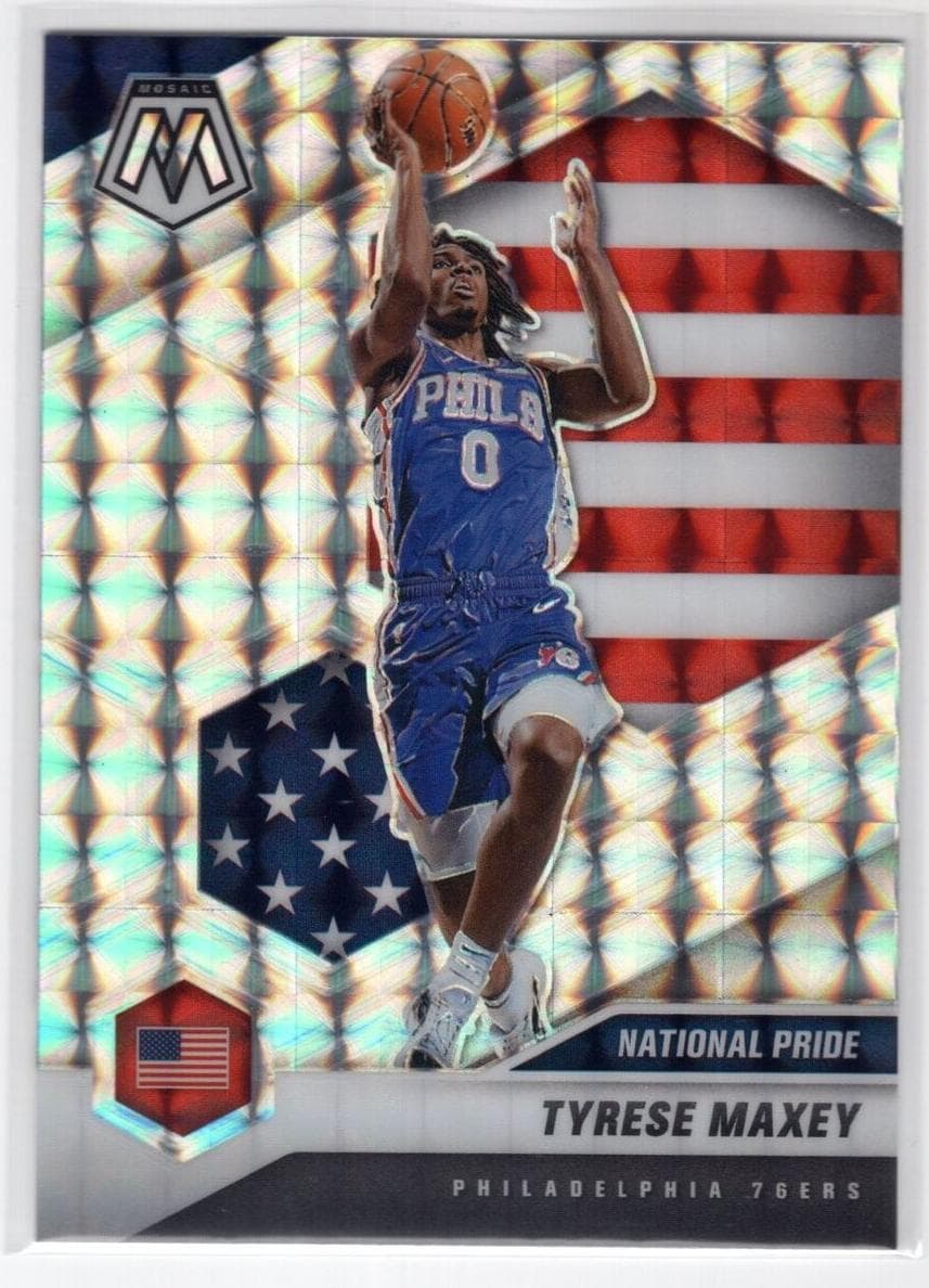 Wendell Moore Jr. #ryb-wmj