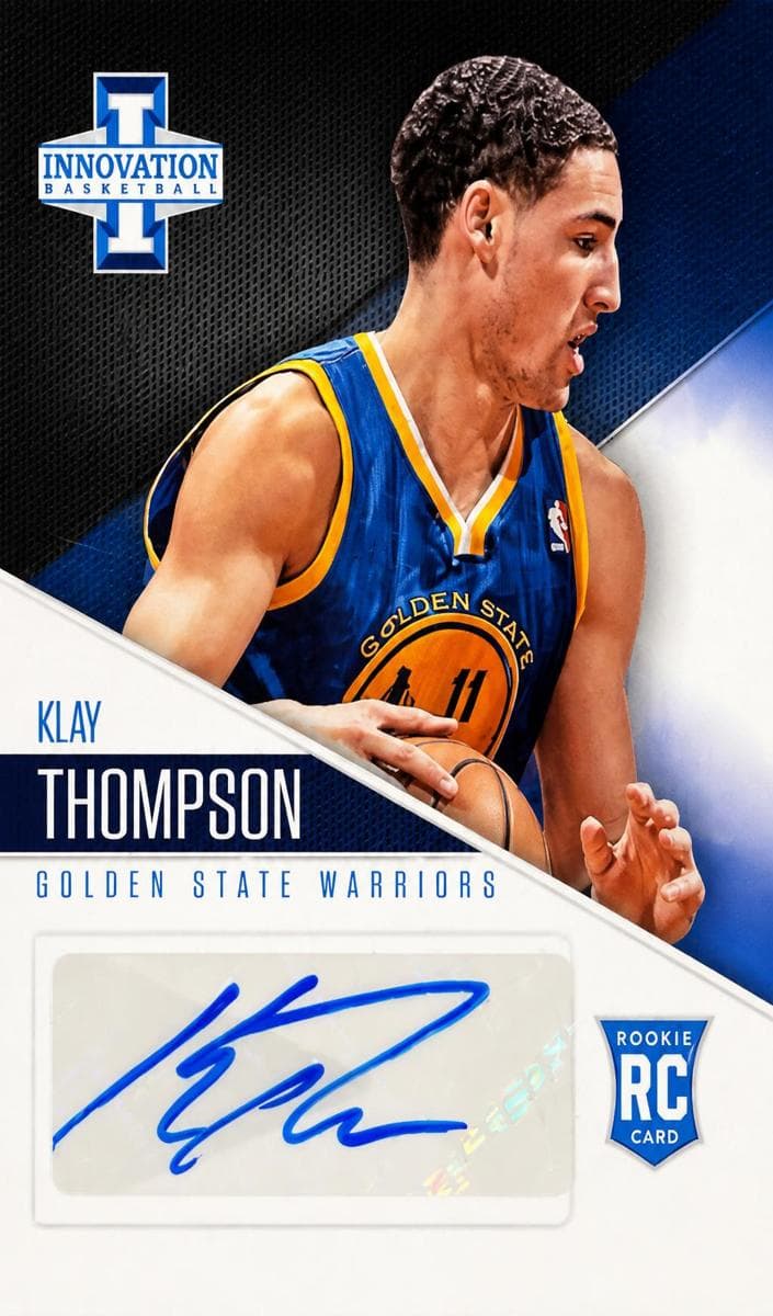Klay Thompson #7