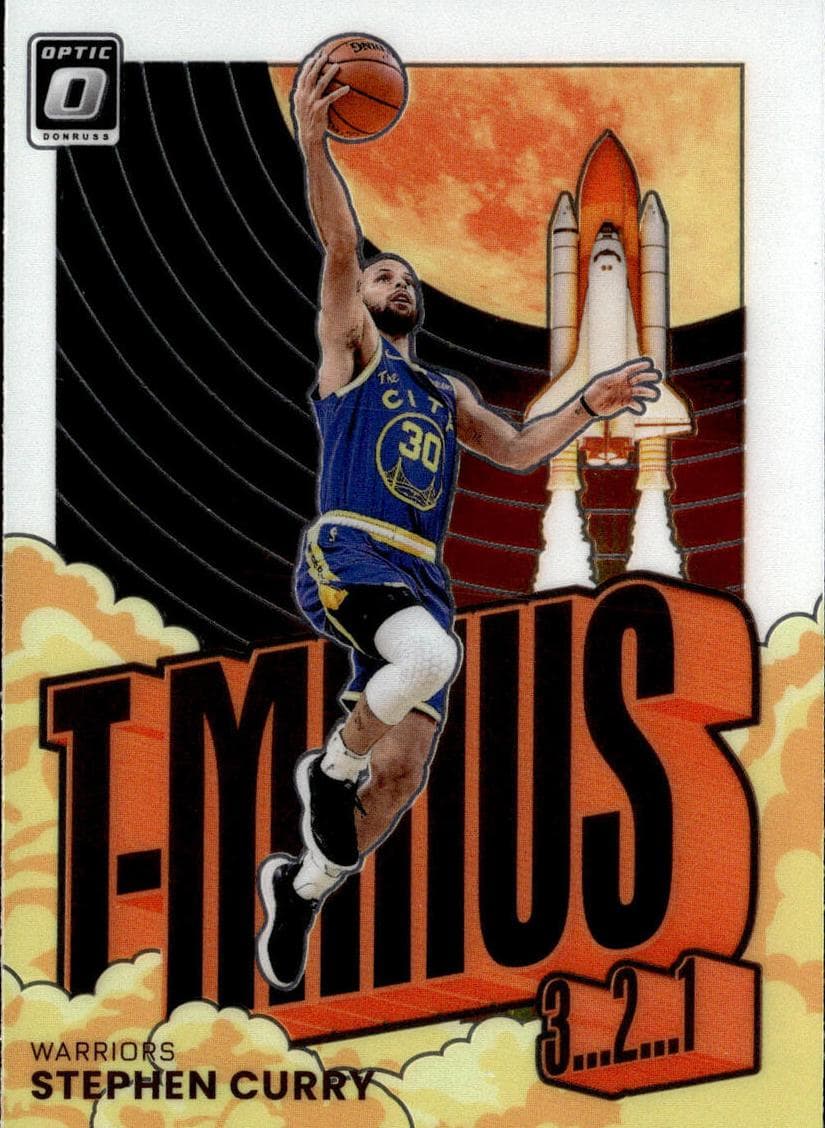Stephen Curry #12