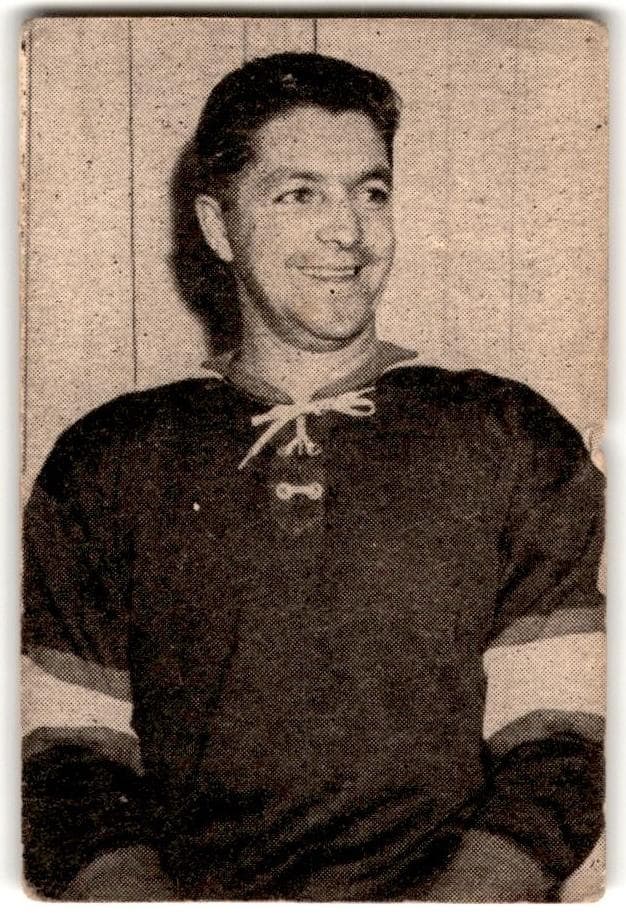 Nils Tremblay #80