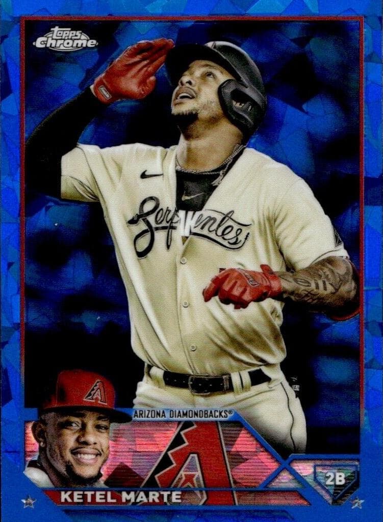 Ketel Marte #239
