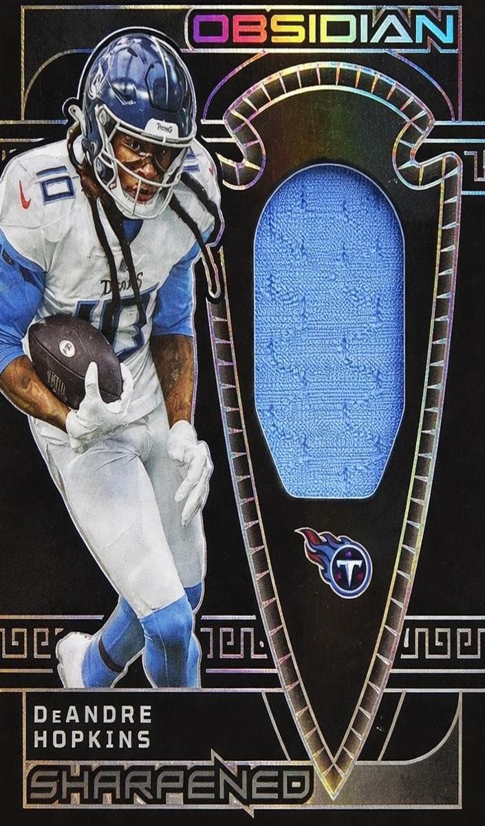 DeAndre Hopkins #SSW-DHO