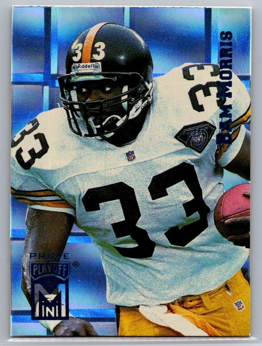 Bam Morris #47