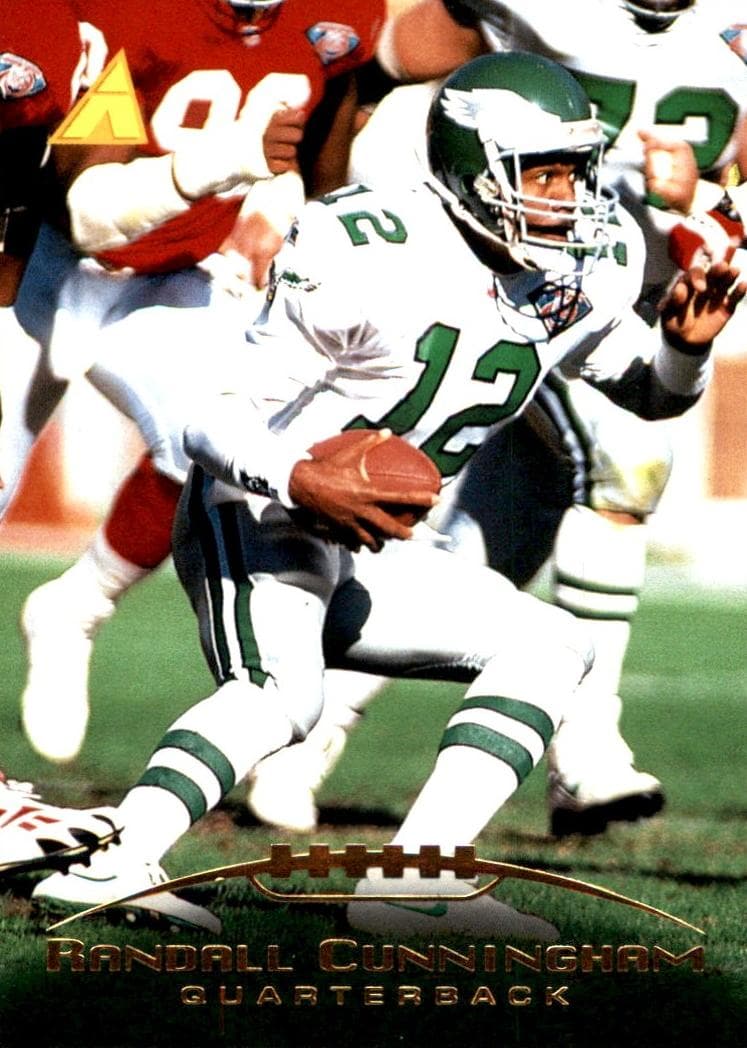 Randall Cunningham #102