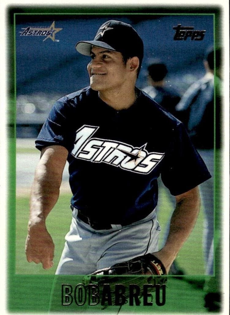 Bob Abreu #416