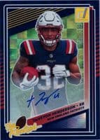 KJ Evans #16