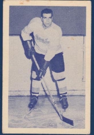 Fernand Rancourt #30