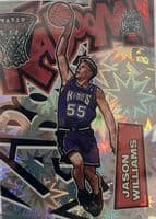 Brandon Boston Jr 2021 panini