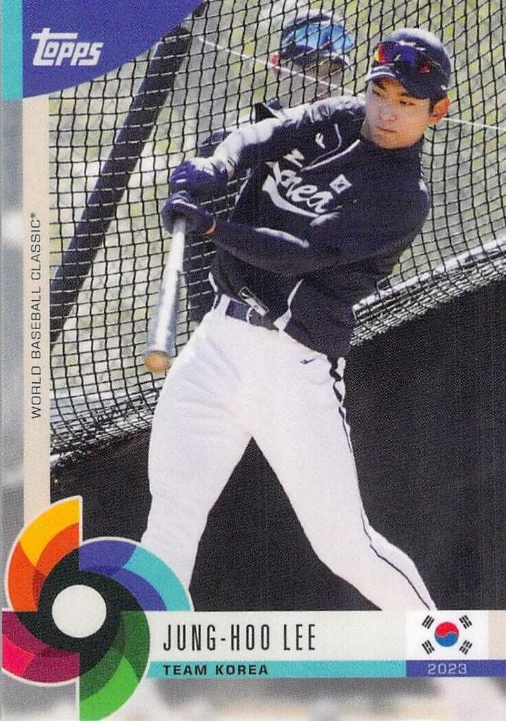 Xander Bogaerts 2023 topps