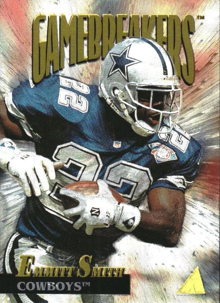 Emmitt Smith #2