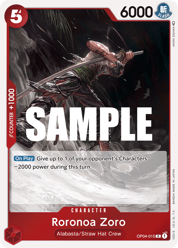#OP04-015