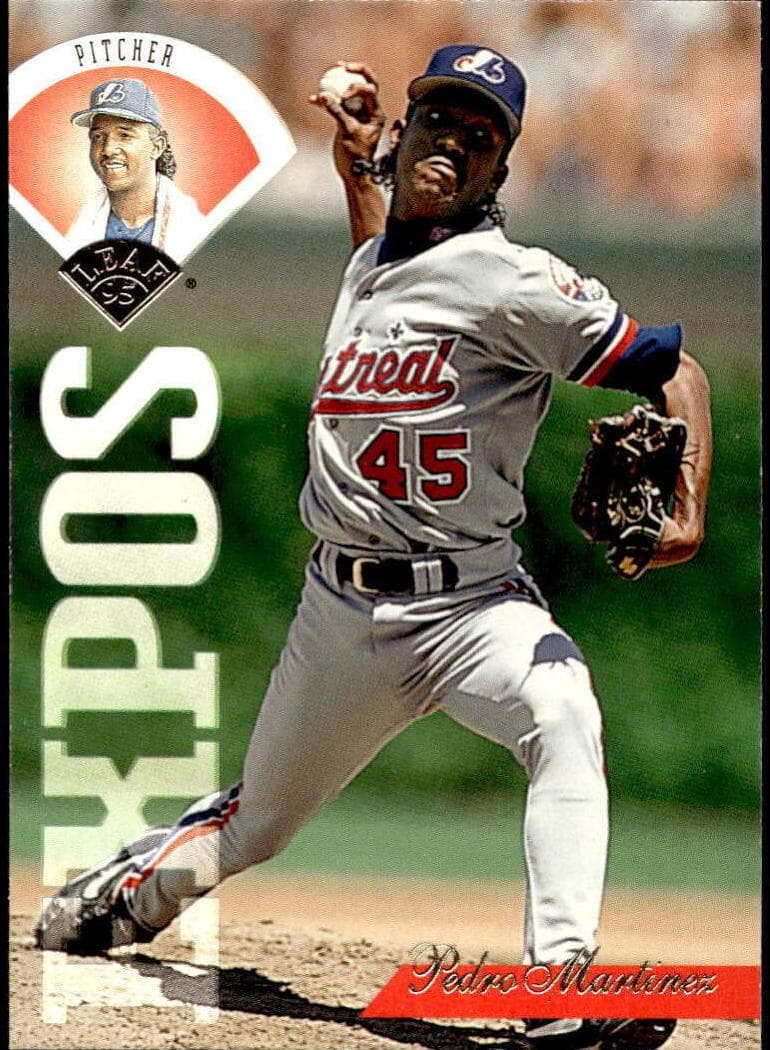 Pedro Martinez #88
