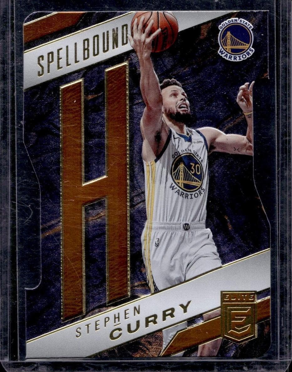 Stephen Curry #24