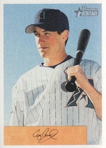 Craig Counsell #323
