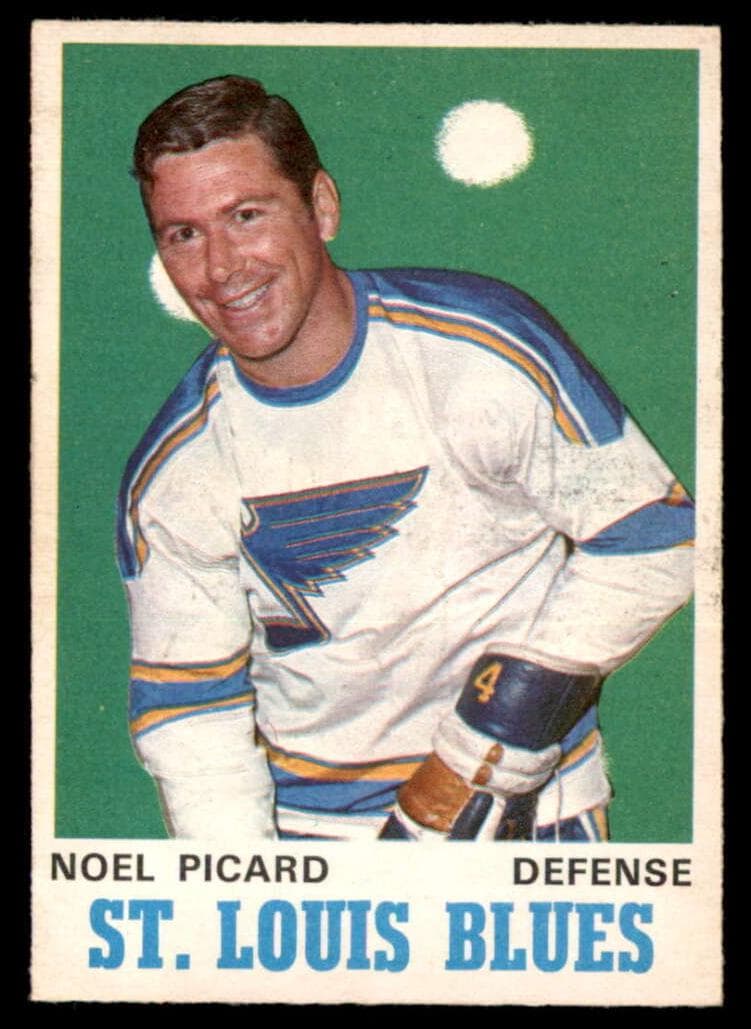 Noel Picard #212