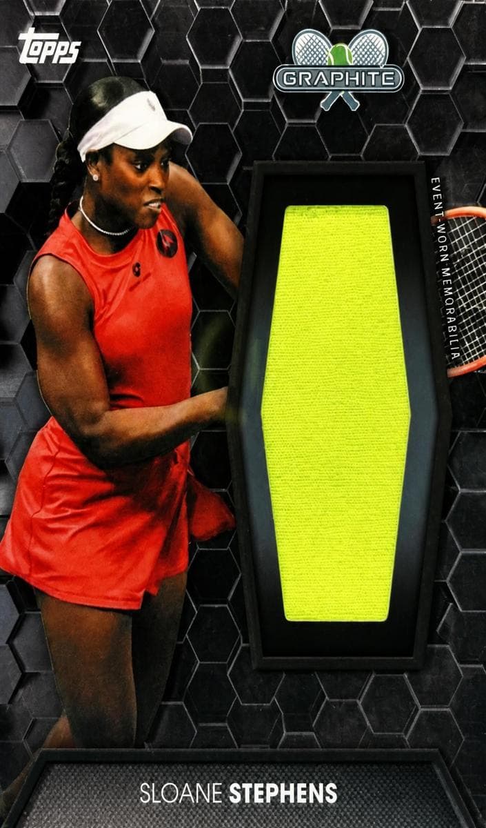 Sloane Stephens #gr-ss