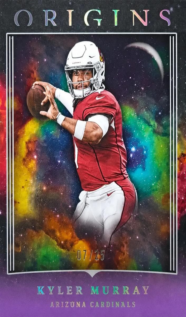 Kyler Murray #1