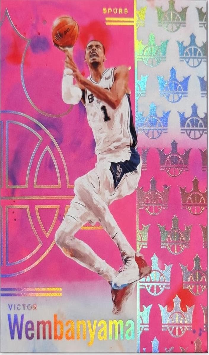 Domantas Sabonis #3