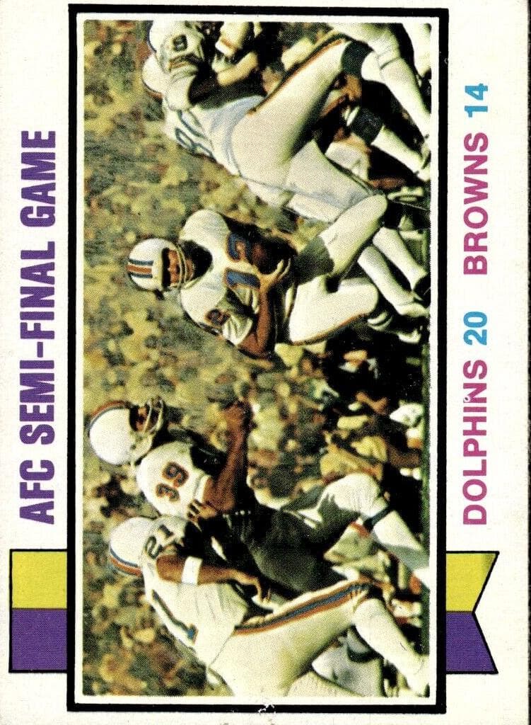 AFC Semi-Final Game #136