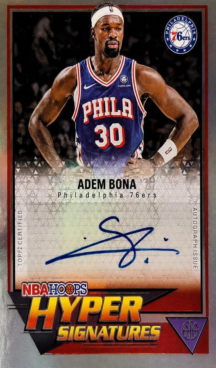 Adem Bona #hhs-a