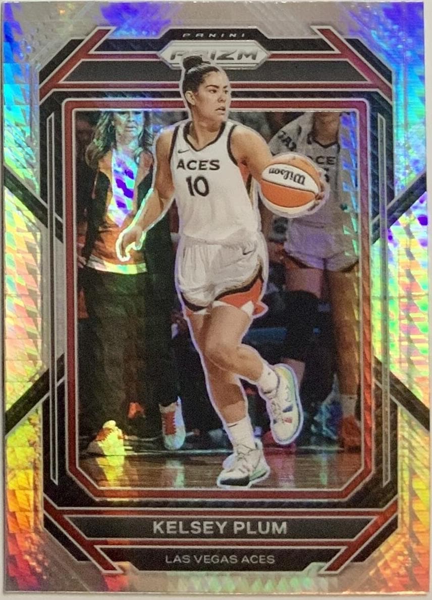 Lauren Jackson 2023 panini Panini Prizm WNBA
