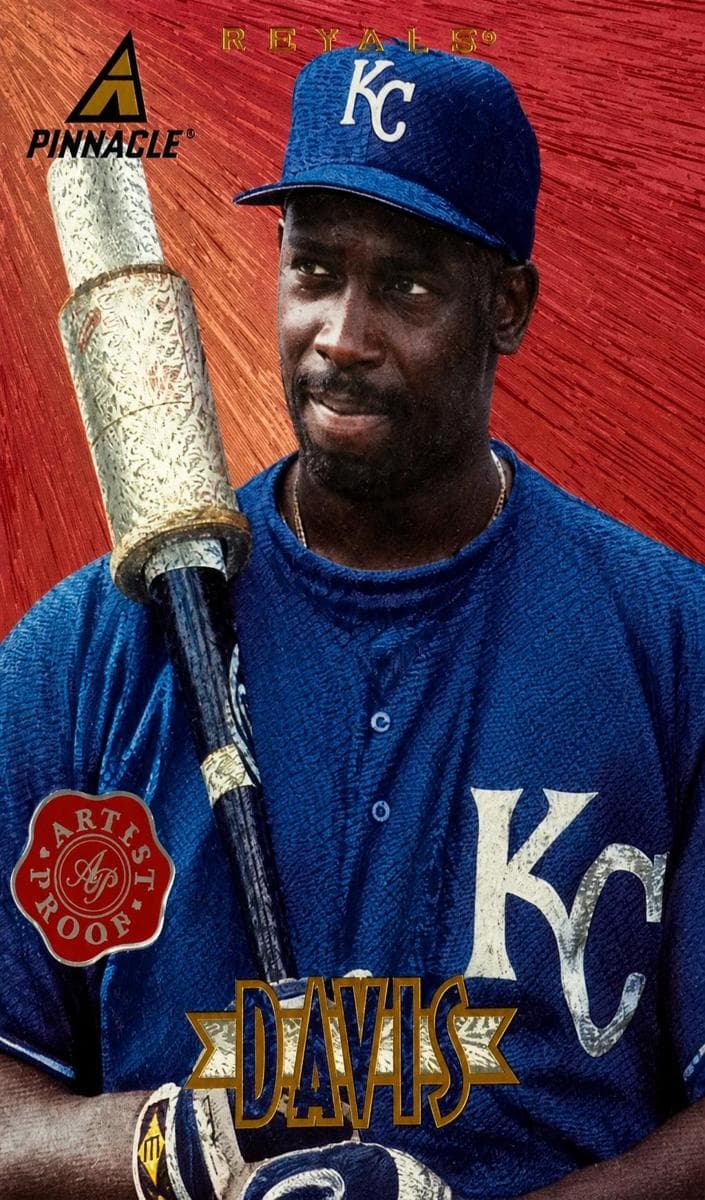 Chili Davis #7