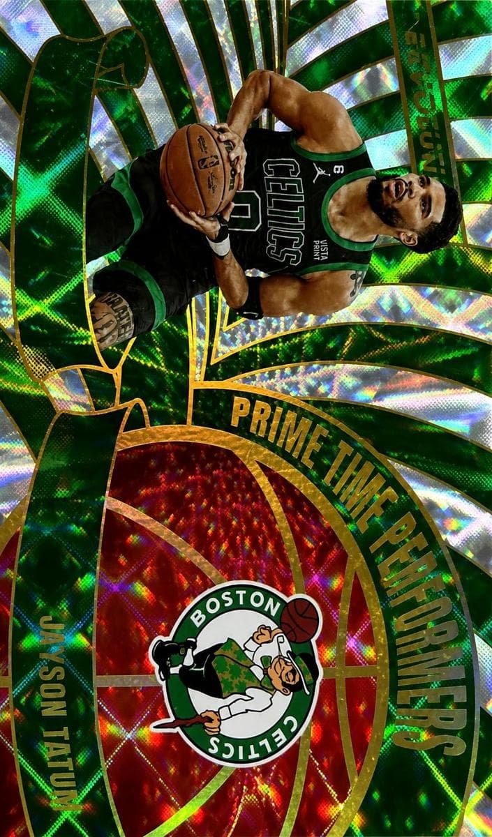 Jayson Tatum #5
