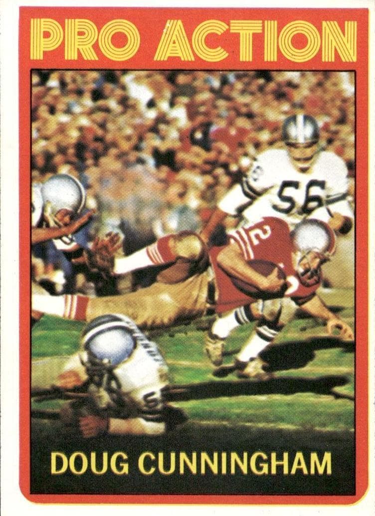 Doug Cunningham #345
