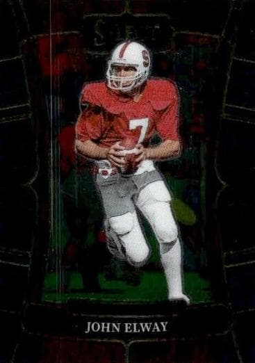 John Elway #97