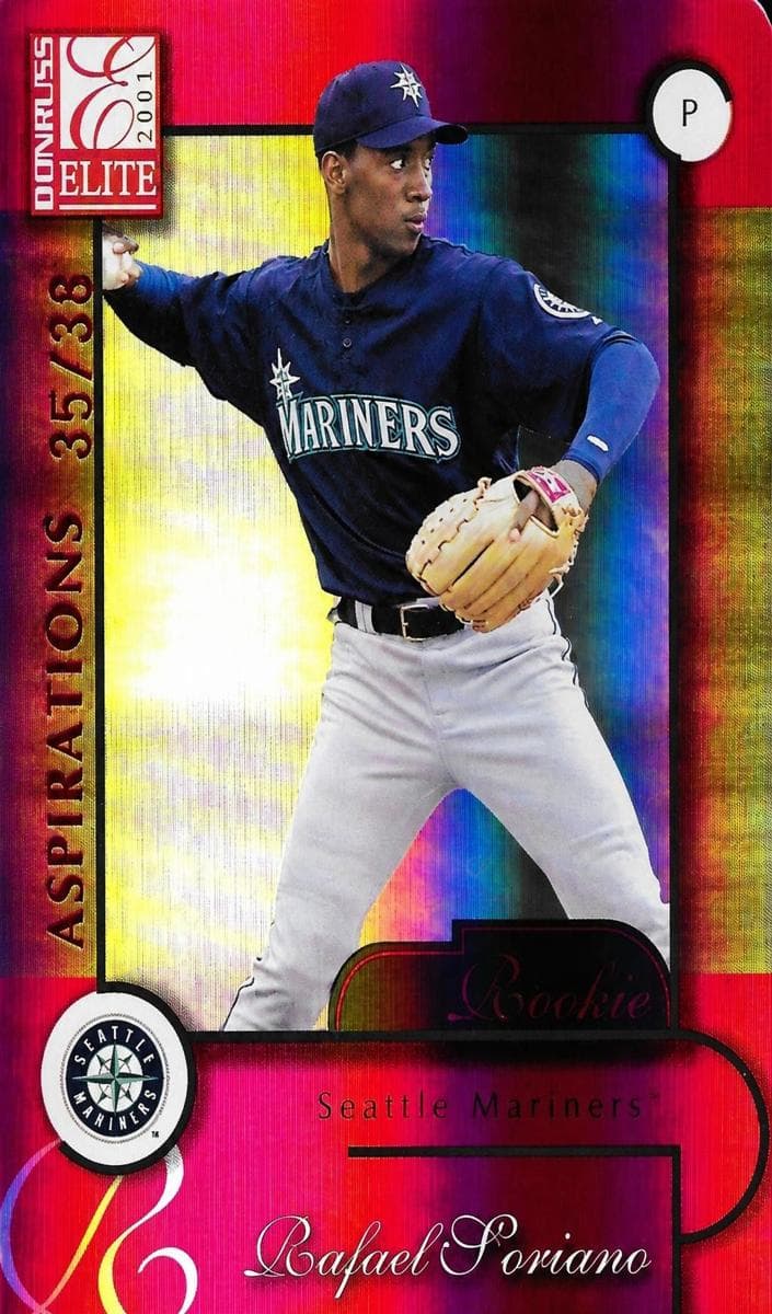 Rafael Soriano #194