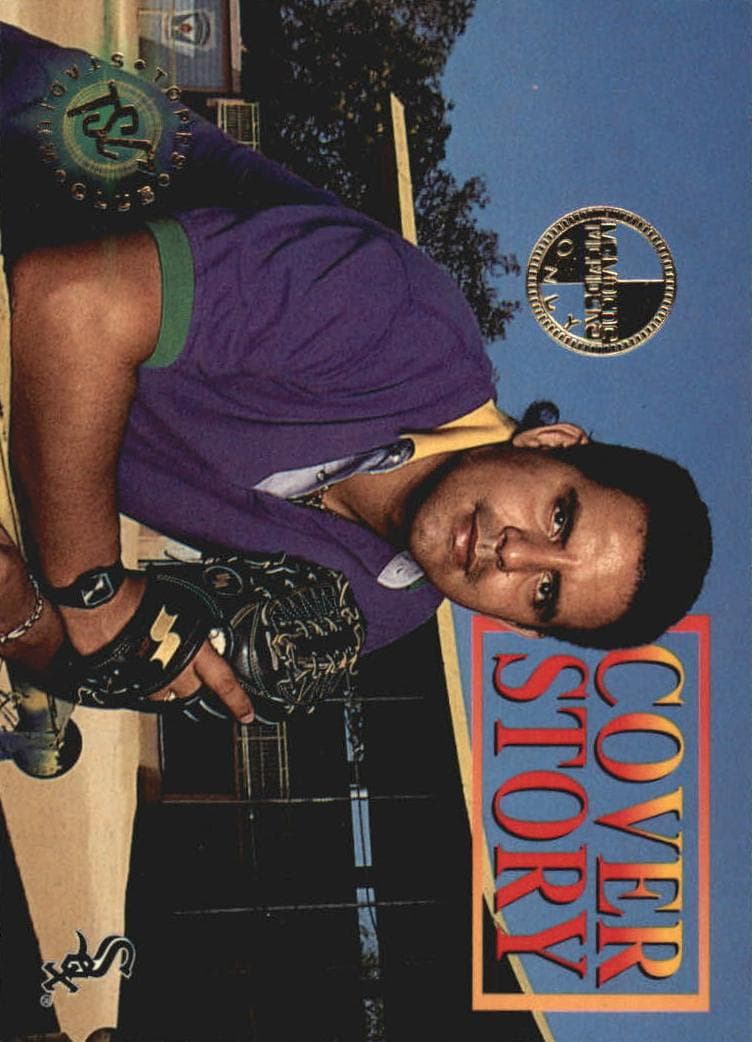 Wilson Alvarez #405