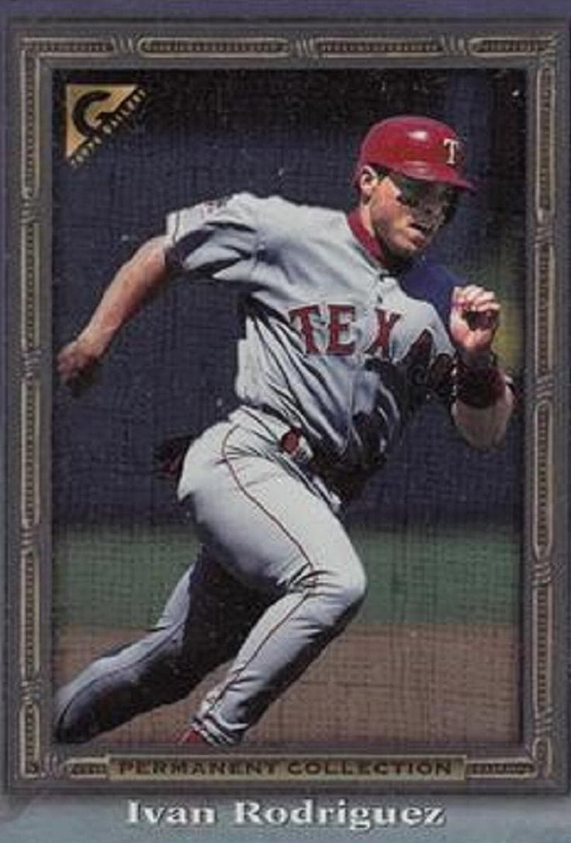 Ivan Rodriguez #69