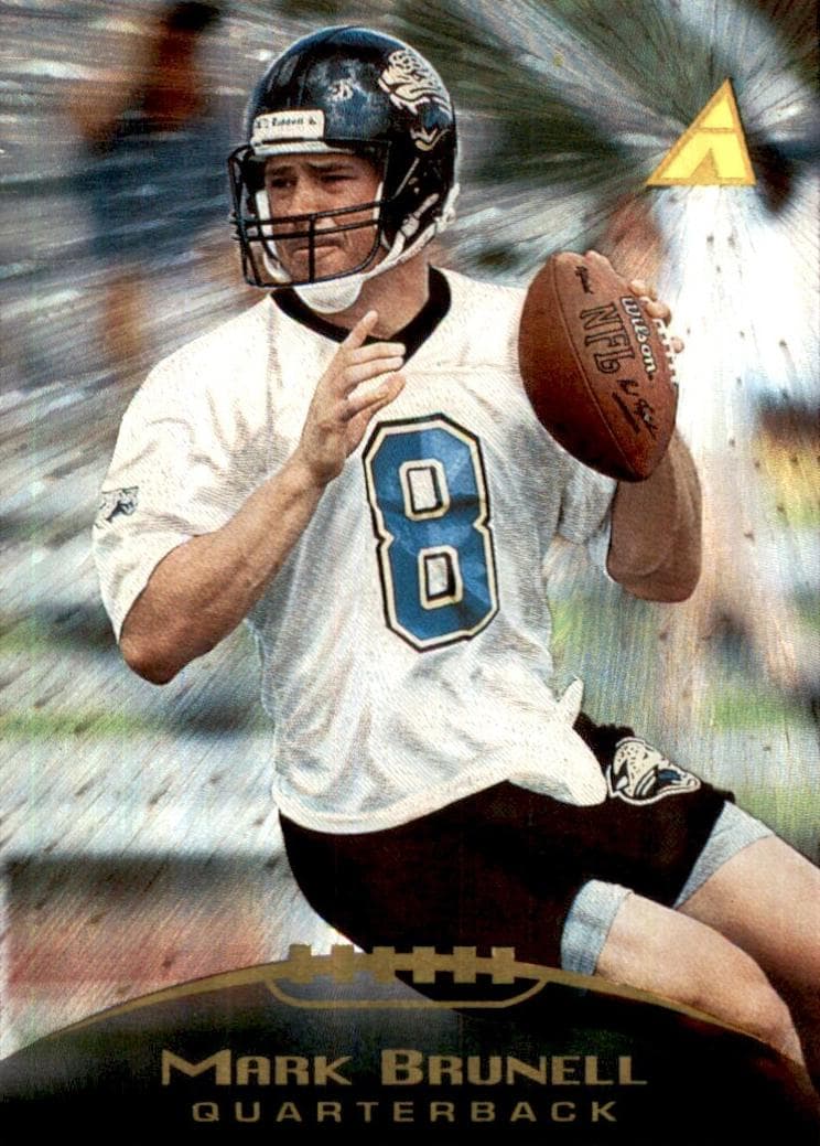Mark Brunell #182