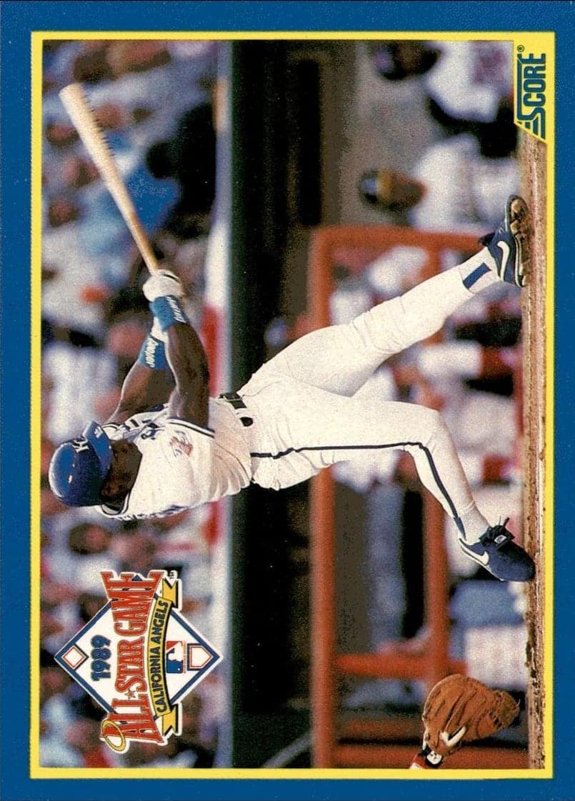 Bo Jackson #566