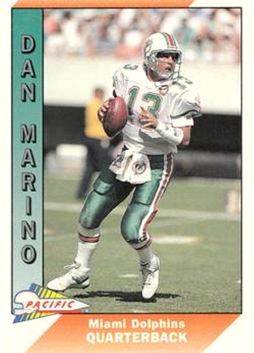 Dan Marino #269