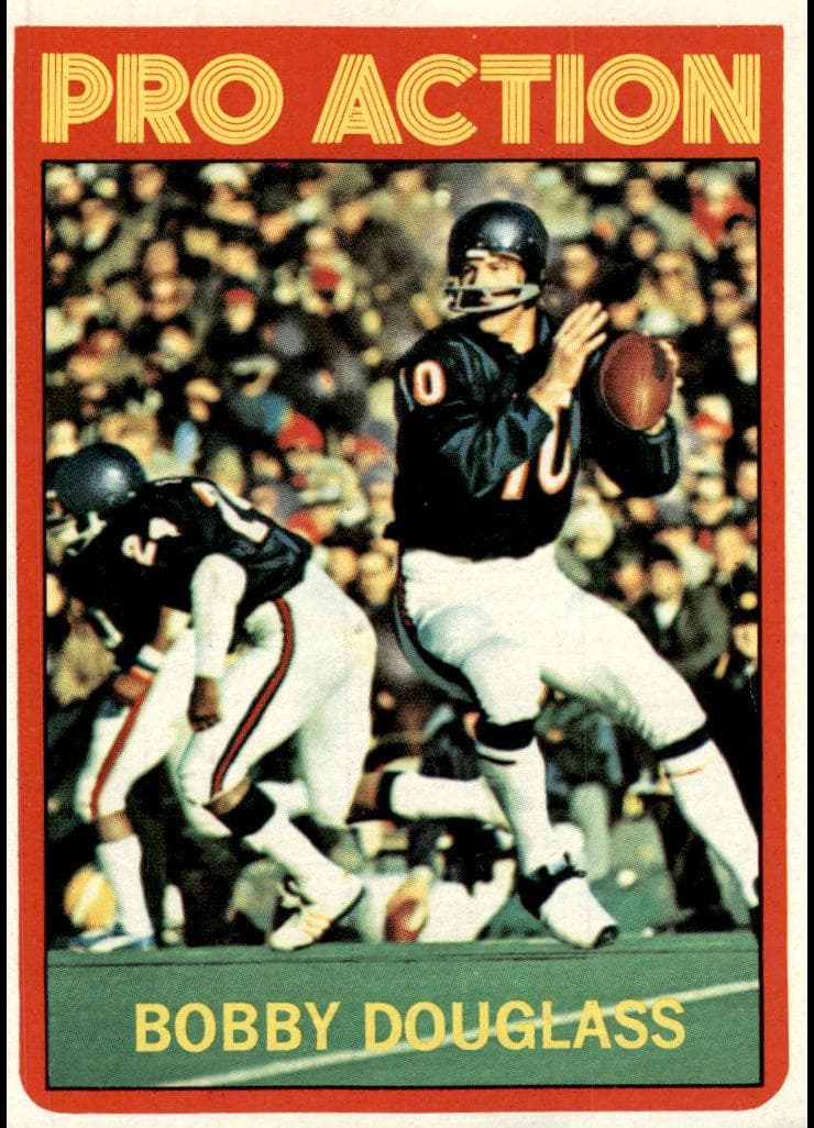 Bobby Douglass #263