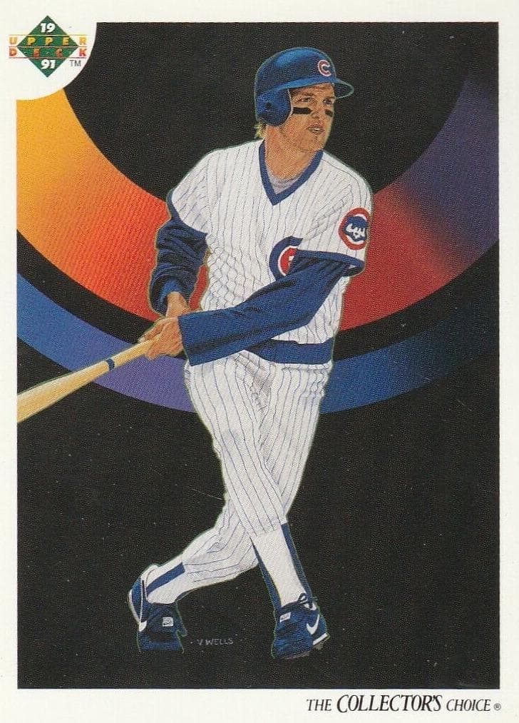 Mark Grace #99