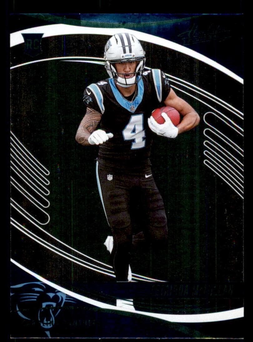 Josh Allen #10