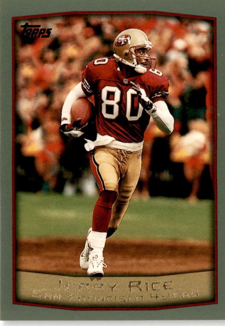 Jerry Rice #269