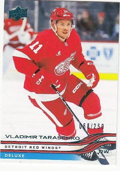 Vladimir Tarasenko #60