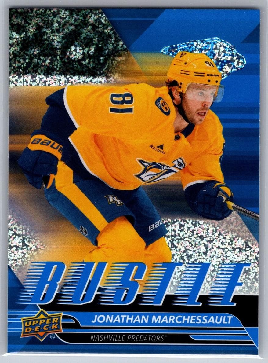 Jonathan Marchessault #B-3