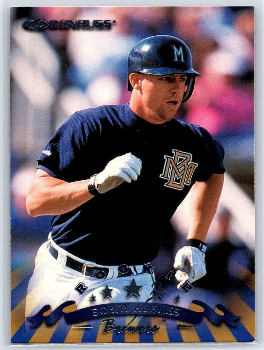 Bobby Hughes #244