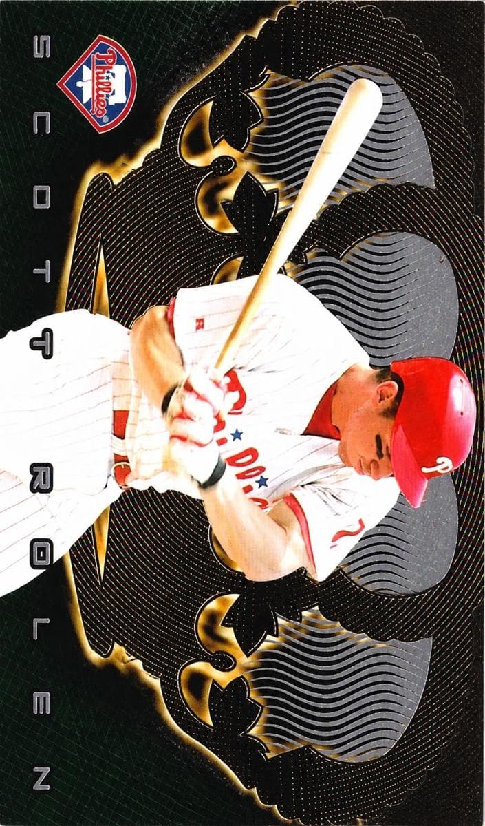 Scott Rolen #107