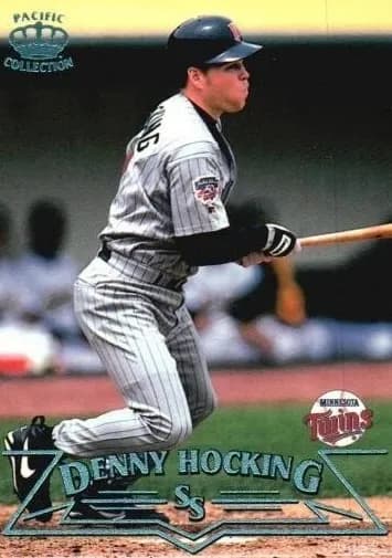 Denny Hocking 1998 unknown Pacific