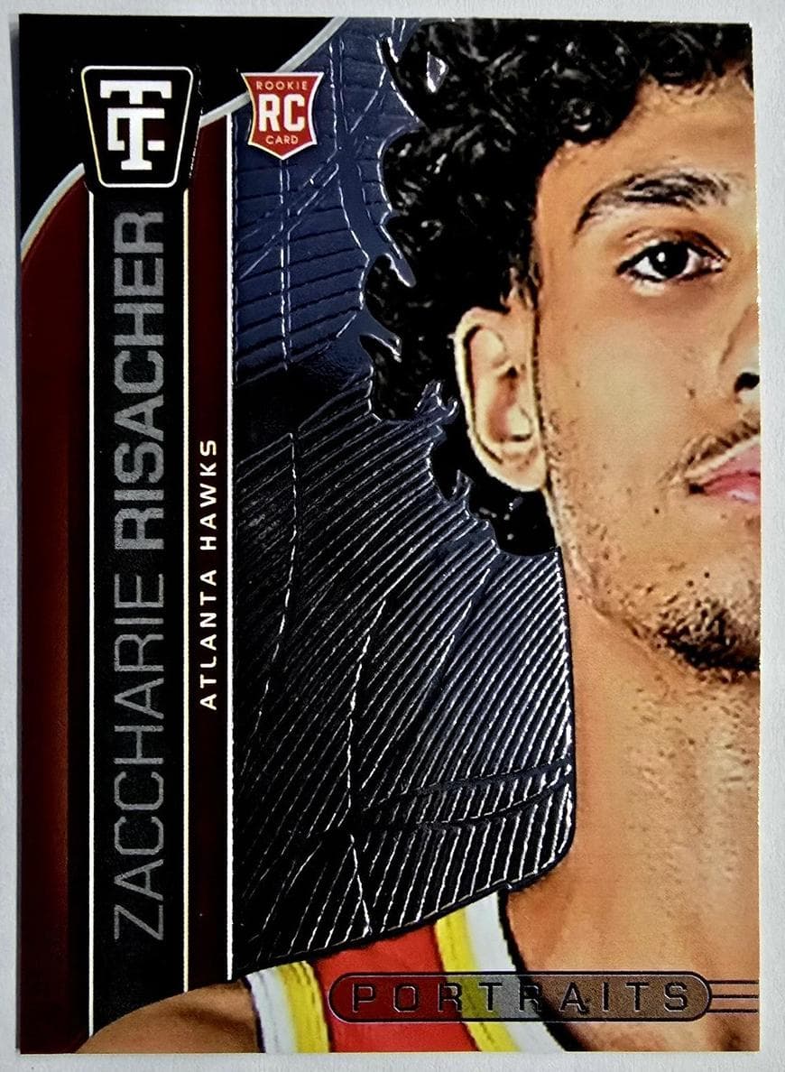 Chet Holmgren 2024 panini Panini Totally Certified