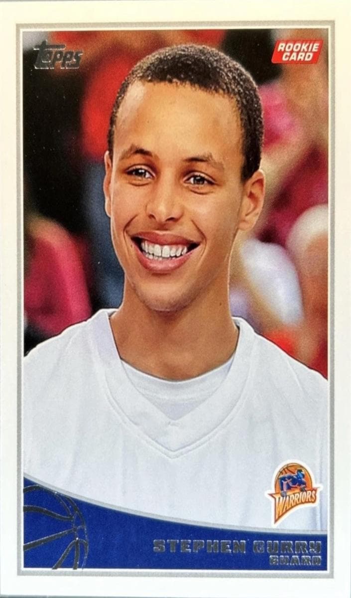 Stephen Curry #321