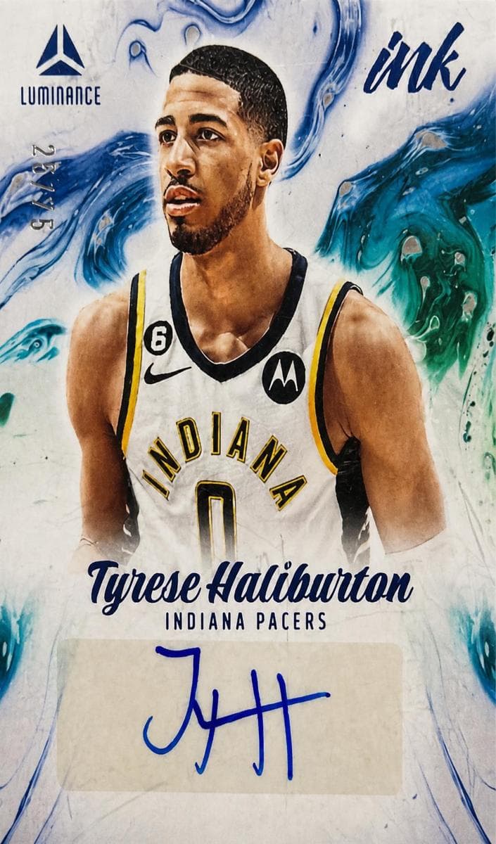Tyrese Haliburton #lia-tyh